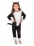 Cat Costume - Age 6-8 years