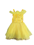 Belle Beauty Costume - Age 4-6