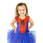 Spiderman Tutu