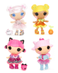 Lalaloopsy Doll Set