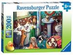 Tub Time 200pc Puzzle 
