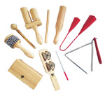 Percussion Discovery Set