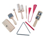 Percussion Discovery Set