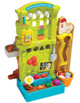 Laugh n Learn Grow the Fun Garden to Kitchen
