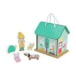 Carry Along Pet Shop