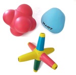 Throwing and Catching Skills Set