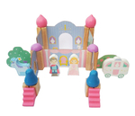 Fairytale Castle Set