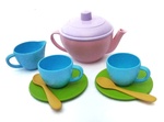 Bathtime Tea Set