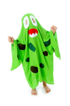 Monster Throwover Costume - one size