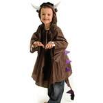 Gruffalo Cape - one size