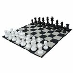 Giant Chess Set