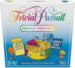 Trivial Pursuit - Family Edition
