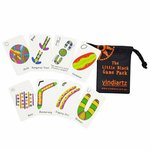 The Little Black Game Pack
