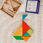 Double Tangram