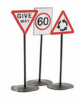 Traffic Signs