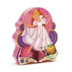 Cinderella 36pc Puzzle