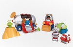 Space Buggy Adventure Set