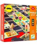 Giant Pop to Play the City 24pc Puzzle 