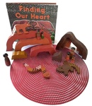 Uluru Play Set