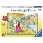 Afternoon Away 35pc Puzzle