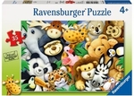 Softies 35pc Puzzle 