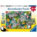 Koalas 24pc Puzzle