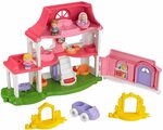 Little People Happy Sounds Home