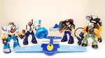 Fisher Price Rescue Heroes