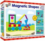 Magnetic Shapes