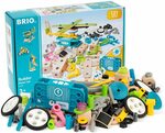 Brio Builder Motor Set 