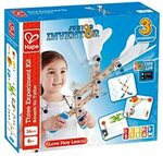 Junior Inventor - Three Experiment Kit