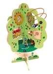 Wooden Activity Tree