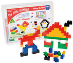 The Little Architect - Young Builder
