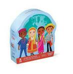 Children of the World 36pc Floor Puzzle 