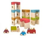 On The Road Vehicles and Tunnel Set