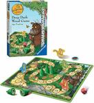 The Gruffalo: Deep Dark Wood Game 