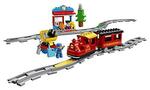 DUPLO Steam Train 