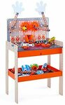 Junior Inventor - Deluxe Scientific Workbench