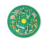 Sun Salutation 49pc Floor Puzzle 