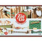 Zig and Go 48pc Set