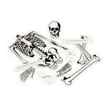 Skeleton Floor Puzzle 