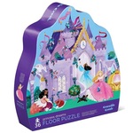 Princess Dreams 36pc Floor Puzzle 