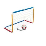 Easy Score Soccer Set