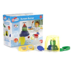 My First Bunsen Burner 