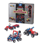 Zoob Car Designer Kit