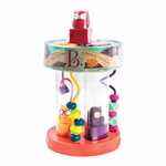 Hooty Hoo Shape Sorter 