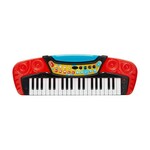 Musical Keyboard