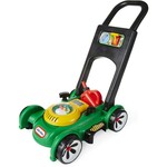 Gas n' Go Mower