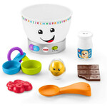 Laugh n Learn Magic Colour Mixing Bowl