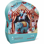 Circus 24pc Puzzle